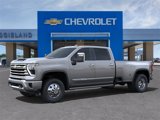 New 2025 Chevrolet Silverado 3500 High Country w/ High Country Premium Package image 2