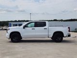 New 2026 Chevrolet Silverado 1500 Custom image 4