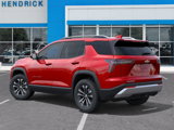 New 2026 Chevrolet Equinox LT image 5