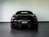 Certified 2024 Porsche 718 Boxster Spyder RS image 4