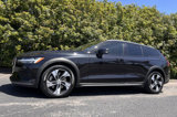 Used 2020 Volvo V60 T5 Cross Country w/ Protection Package Premier image 3