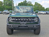 New 2025 Ford Bronco Outer Banks image 2