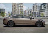 New 2024 Mercedes-Benz EQS 450+ 4MATIC Sedan image 2