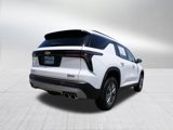 New 2025 Chevrolet Traverse LT w/ Enhanced Driving Package image 3