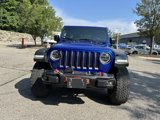 Used 2018 Jeep Wrangler Unlimited Rubicon image 2