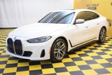 Used 2024 BMW 430i Gran Coupe w/ Premium Package image 6