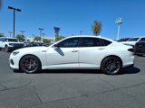 Used 2021 Acura TLX Type S image 3
