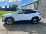 New 2026 Hyundai Tucson SEL image 3