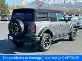 Used 2023 Ford Bronco Outer Banks image 3