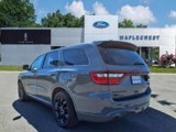 Used 2021 Dodge Durango R/T w/ Blacktop Package image 3