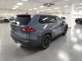 New 2025 Toyota Grand Highlander AWD image 5