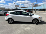 Used 2018 Ford Focus SE image 2