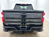 Used 2022 Chevrolet Silverado 1500 Custom Trail Boss w/ Midnight Edition image 5