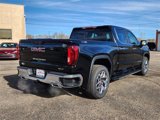 New 2025 GMC Sierra 1500 SLE w/ X31 Off-Road Package image 3