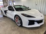 New 2025 Chevrolet Corvette E-Ray w/ Battery Protection Package image 2