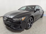New 2025 Audi A7 3.0T Prestige image 3