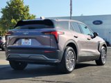New 2025 Chevrolet Blazer EV LT image 5