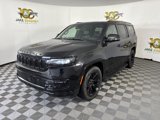 New 2025 Jeep Wagoneer Series II w/ Convenience Group I image 3