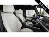 New 2025 Mercedes-Benz G 580 w/ EQ Technology image 4