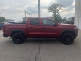 New 2026 Chevrolet Colorado Trail Boss image 6