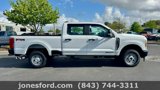 New 2025 Ford F250 XL w/ FX4 Off-Road Package image 2