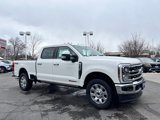 New 2025 Ford F350 King Ranch image 3