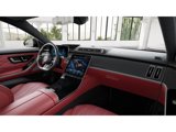 New 2025 Mercedes-Benz S 63 AMG S image 6