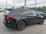 New 2025 Ford Explorer ST w/ Sun And Sound Package image 6