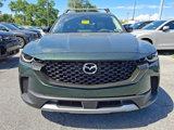 New 2025 MAZDA CX-50 AWD 2.5 Turbo w/ Cargo Package image 2