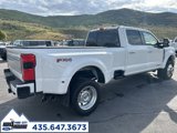 Used 2025 Ford F450 Platinum image 3