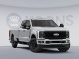 New 2026 Ford F250 XL w/ STX Appearance Package image 5