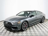 New 2025 Audi S7 Prestige image 3