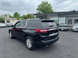 Used 2018 Chevrolet Traverse LT image 4