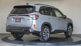 New 2025 Subaru Forester Touring image 4