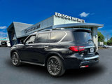 Used 2024 INFINITI QX80 Sensory image 5