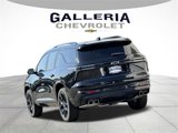 New 2026 Chevrolet Traverse RS image 5