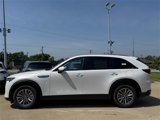 New 2025 MAZDA CX-90 Plug-In Hybrid w/ Preferred image 2