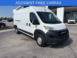 Used 2023 RAM ProMaster 2500 image 2