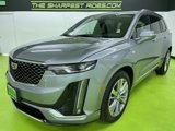 Used 2024 Cadillac XT6 Premium Luxury image 5