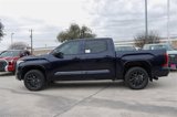 New 2025 Toyota Tundra Platinum image 4