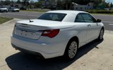 Used 2012 Chrysler 200 Limited image 3