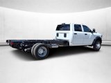 New 2025 RAM 5500 Tradesman image 3