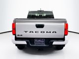 New 2025 Toyota Tacoma TRD Off-Road image 5