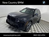 New 2025 BMW X7 xDrive40i w/ M Sport Package image 3