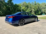 Used 2024 Nissan Altima 2.5 SR w/ SR Premium Package image 6