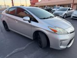 Used 2013 Toyota Prius Four image 4