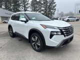New 2025 Nissan Rogue SL image 4