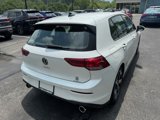 New 2025 Volkswagen GTI SE image 3