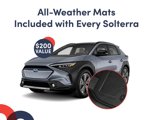 New 2025 Subaru Solterra Limited image 2