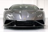 Used 2022 Lamborghini Huracan STO image 2